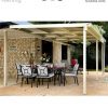 Absco Patio / Awning